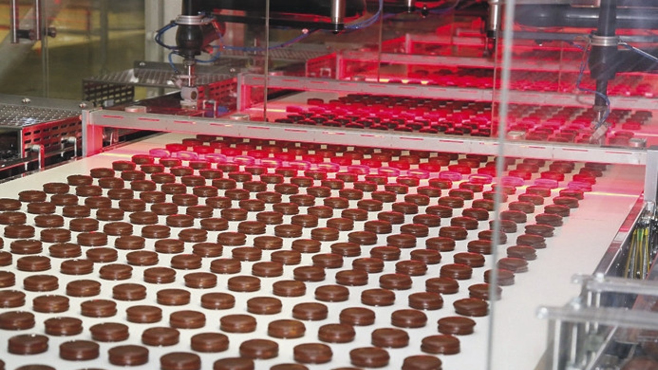 Günde 12 bin ton üretim yapıyordu! Türk gıda devi resmen iflas etti