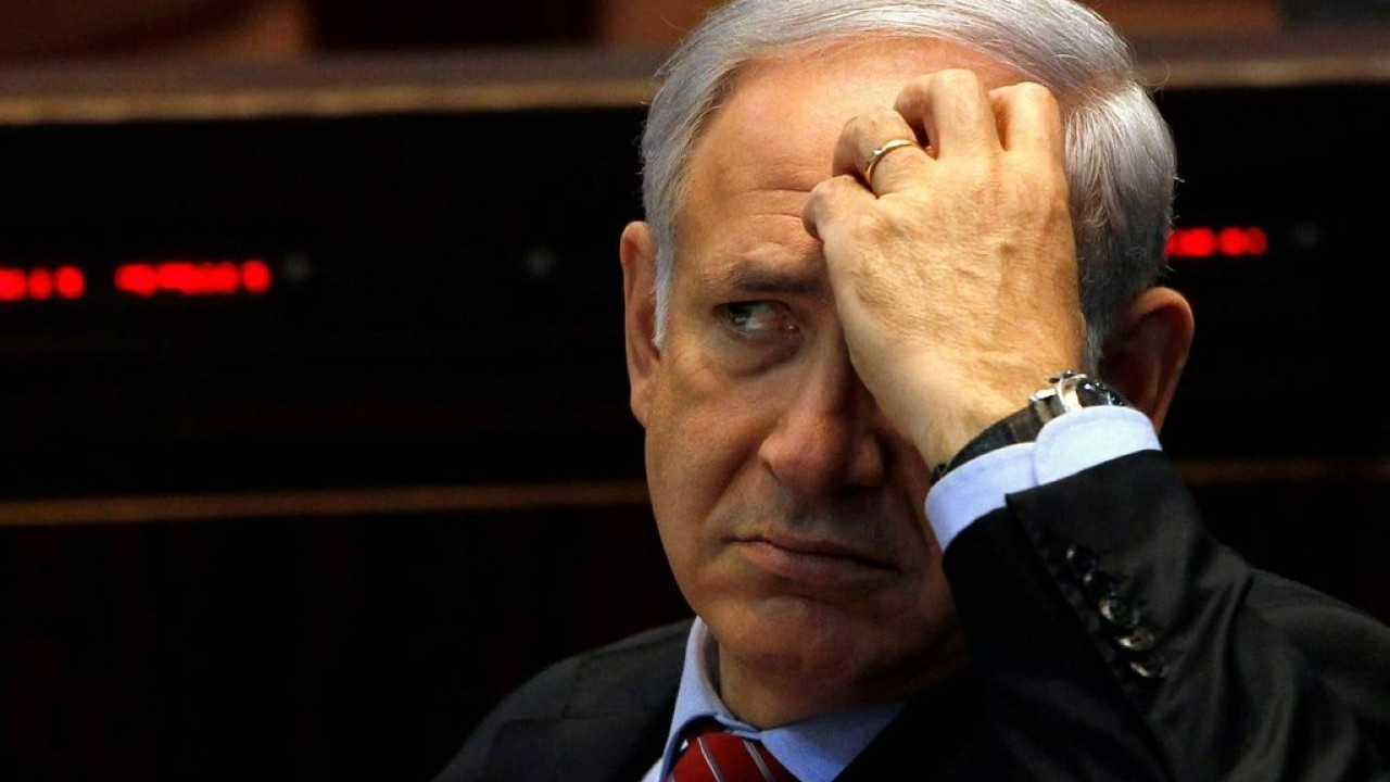 İsrail'in 'sonsuz savaş' bilançosu: Kaynaklar tükenmeye başladı