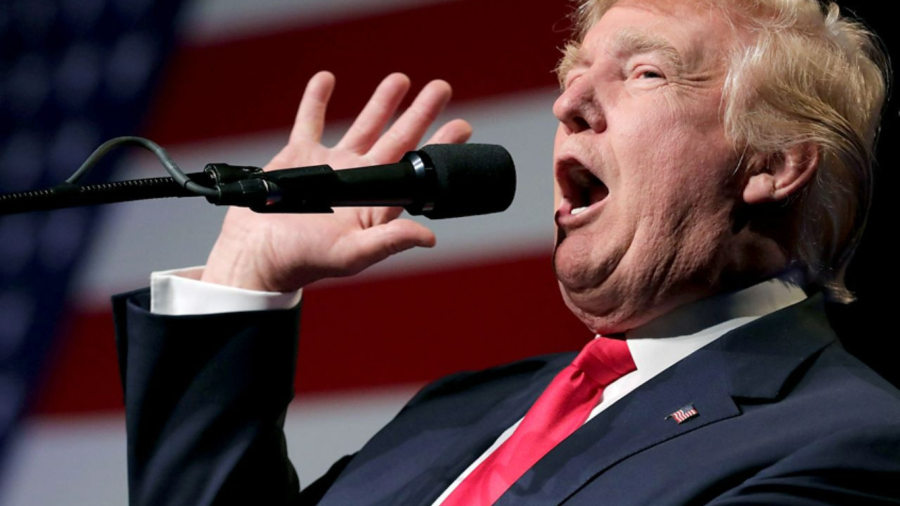 Kongre'ye sunuldu: Trump için fiziksel ve zihinsel yeterlilik şüphesi