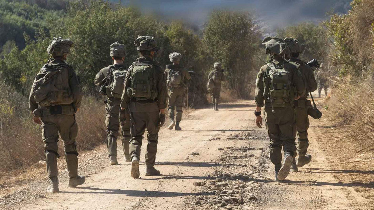 Lübnan'da ateşkes kapıda mı? Ülke basınından dikkat çeken haber