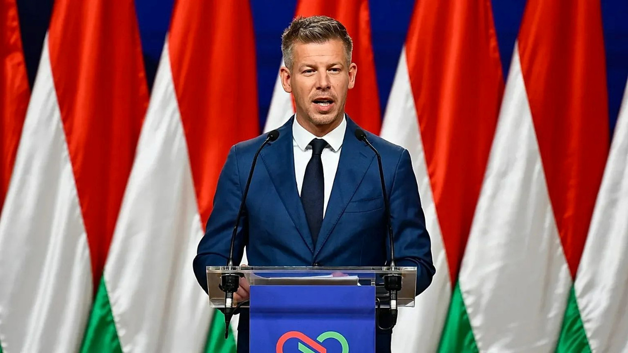 Macaristan'ın yeni lideri Péter Magyar: 'Rus petrolünden vazgeçemeyiz'