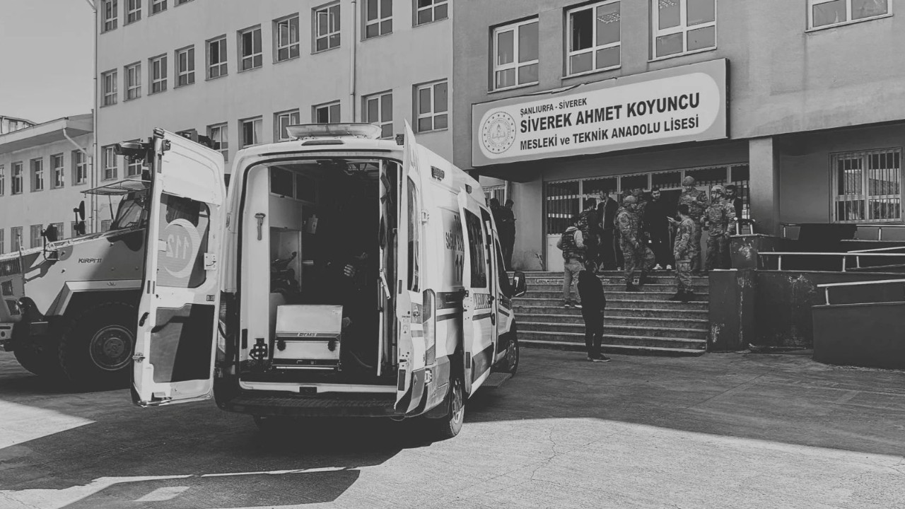 Okullarda peş peşe silahlı saldırılar: Sistem krizde! Eğitimci-Yazar Adnan Yarar Aydınlık'a değerlendirdi