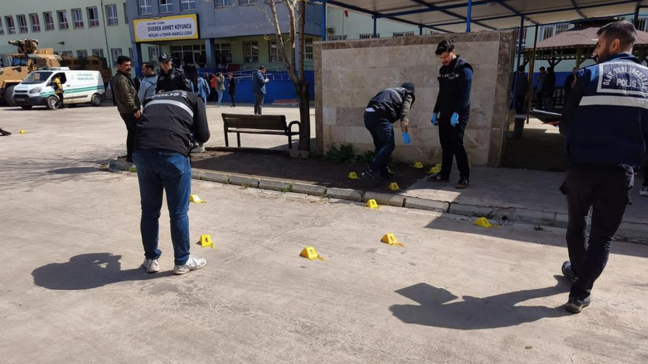 Şanlıurfa’daki saldırı sonrası eğitim camiası ayağa kalktı! Grev kararları peş peşe geldi