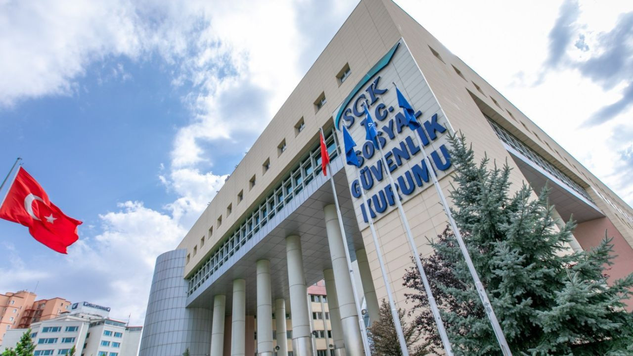 SGK'nın 2025 karnesi ortaya çıktı: Bütçe ilk defa fazla verdi!