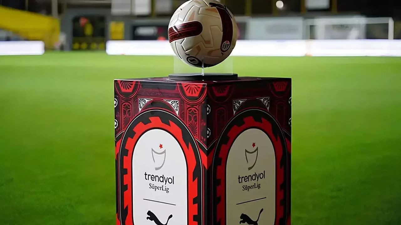 Süper Lig'de gol krallığı yarışı kızıştı! Zirvede ne Osimhen ne de Talisca var