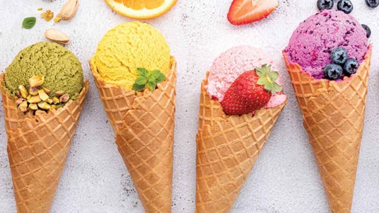 Tarım ve Orman Bakanlığı düğmeye bastı! Dondurma etiketi o ürünlerde yasaklandı