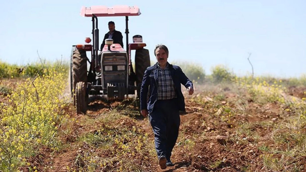 Tarımda maliyet baskısı sürüyor! TÜİK güncel verileri açıkladı