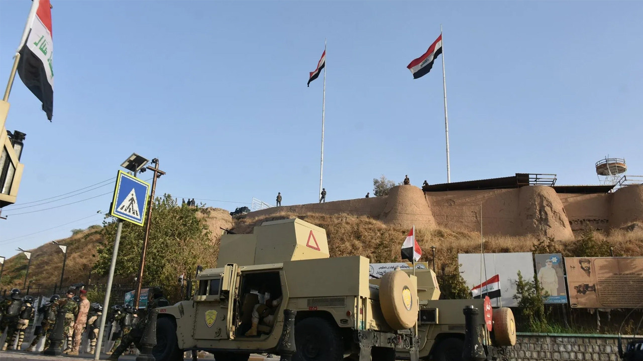 100 yıl sonra yeniden! Kerkük Valiliğine o isim seçildi