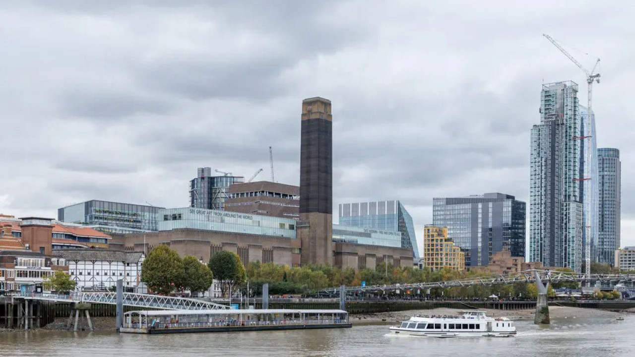 4 asırlık gizem çözüldü: Ünlü yazarın evi bulundu