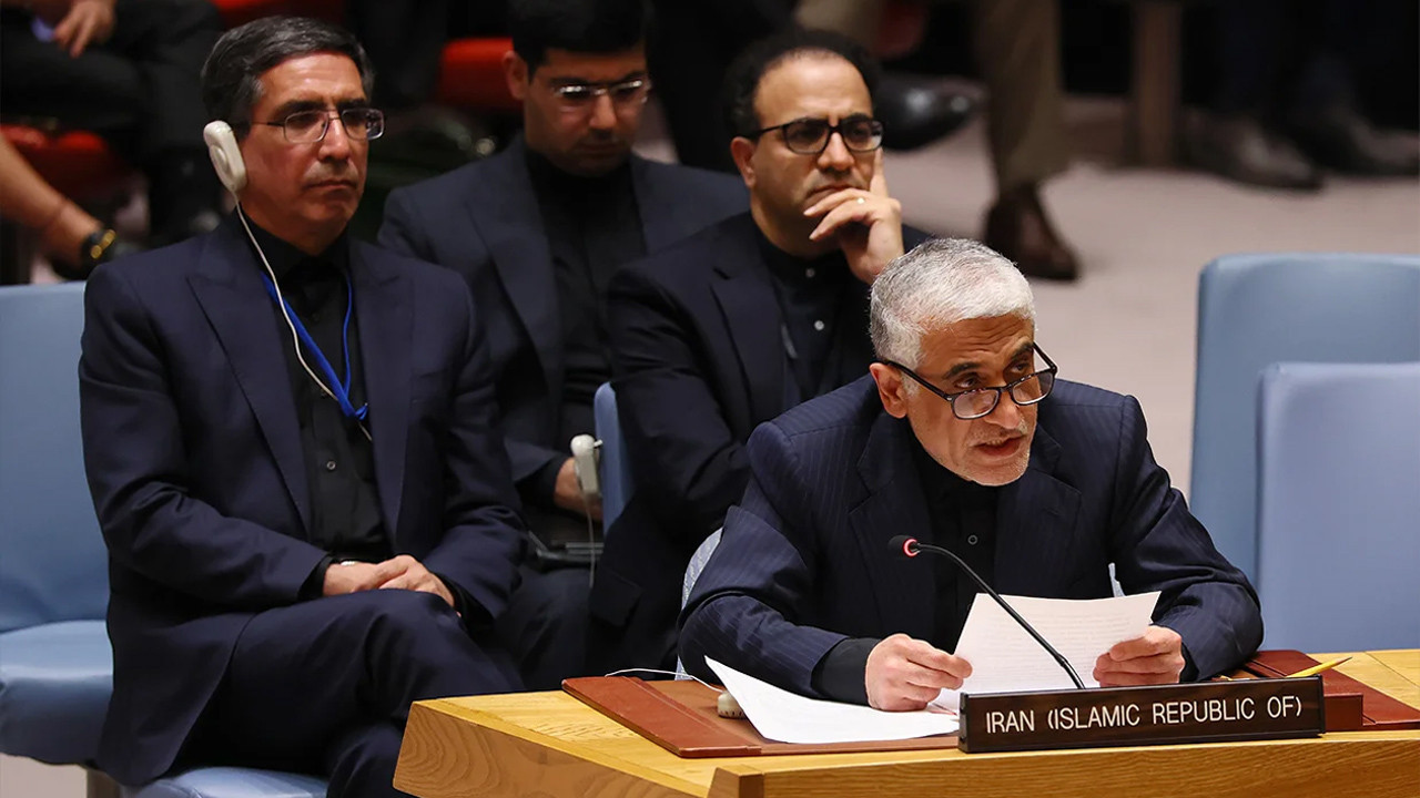 ABD'nin Hürmüz ablukasına İran'dan net yanıt