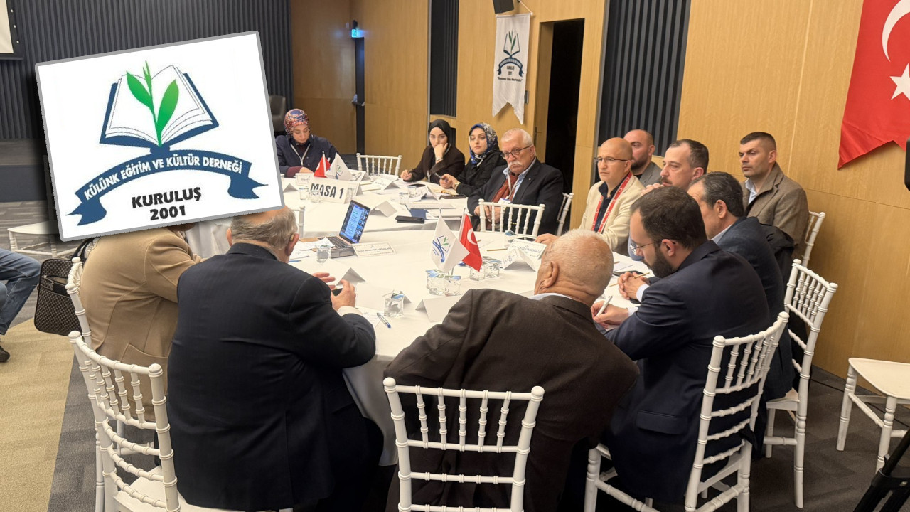 Birinci Aile Çalıştayı tamamlandı: Sorunlar ve çözümler masaya yatırıldı