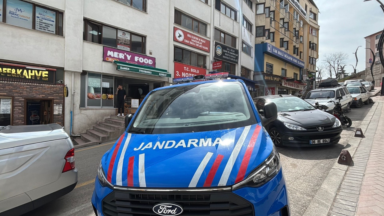 Bolu’da 'irtikap' soruşturması genişliyor: İki kuruma eş zamanlı baskın