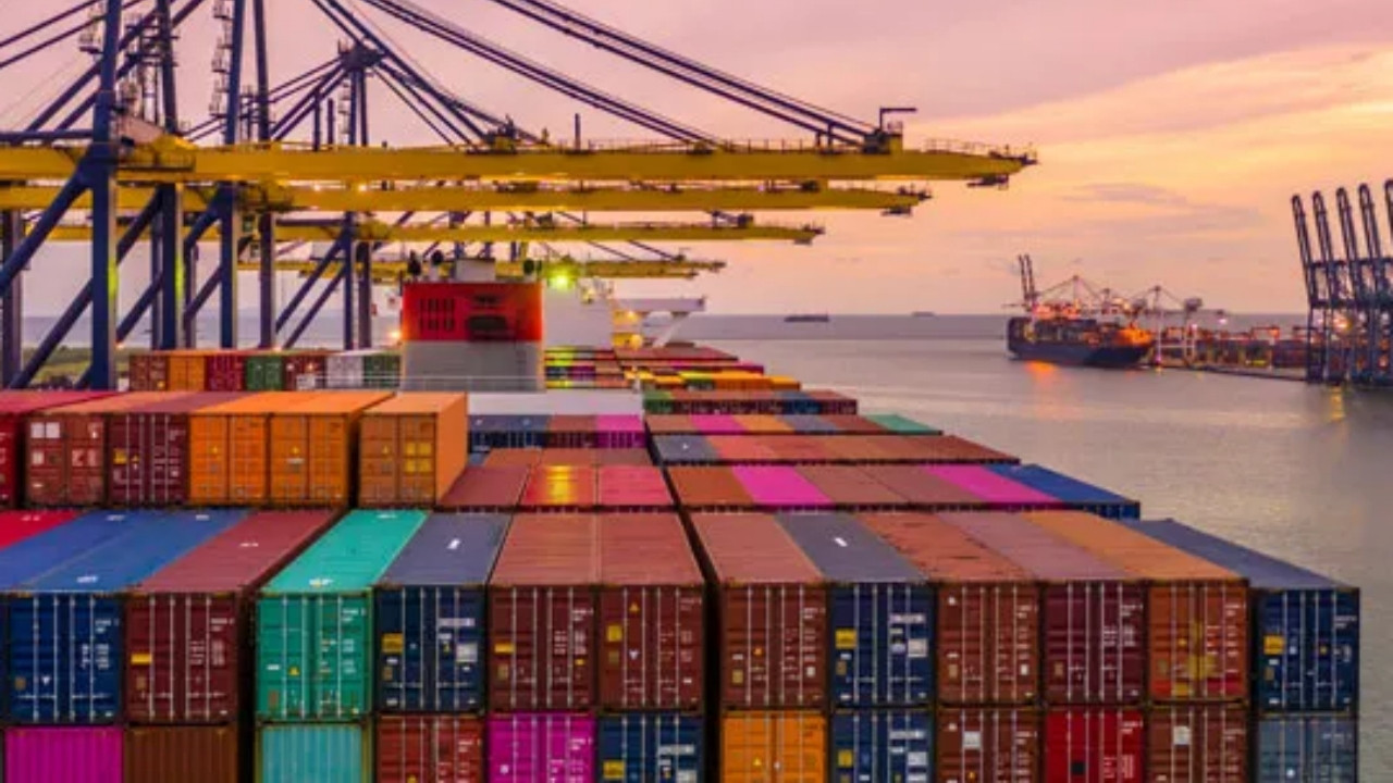 ‘Dervişoğlu Türkiye’yi batan Atlantik’e bağlamak istiyor!’