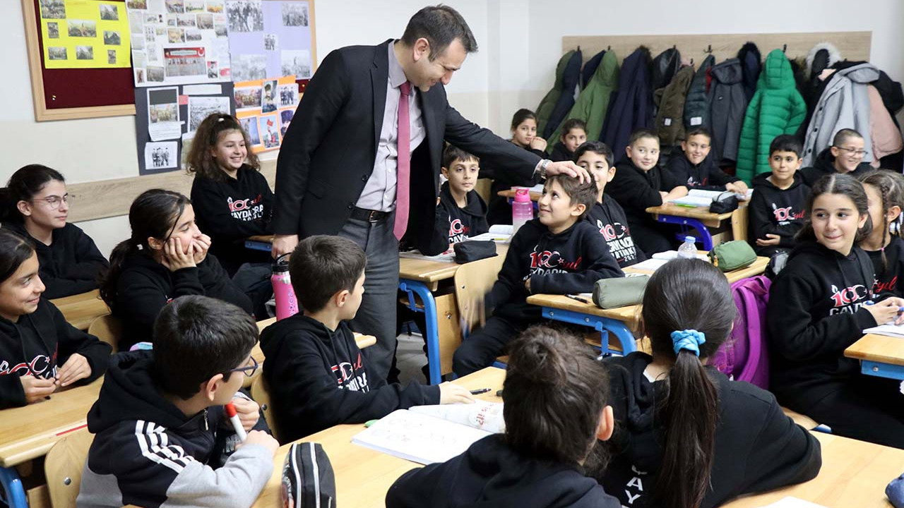 Eğitimde şiddet sorunu ve çözüm önerileri