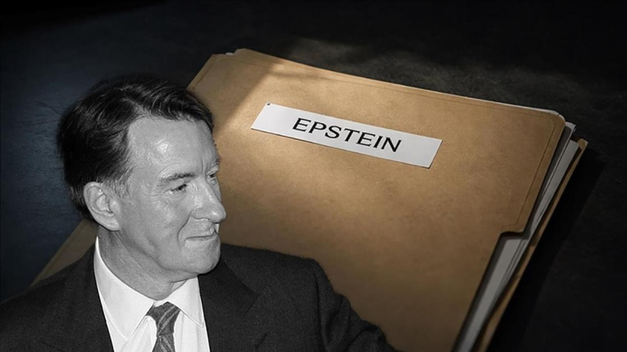Epstein bağlantısı biliniyordu: Mandelson atamasında skandal ihmal