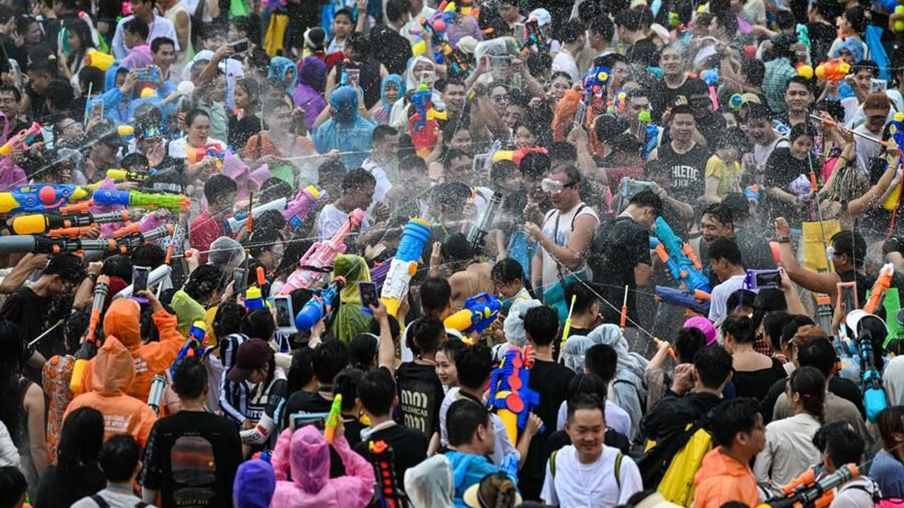 Festivalin suyu çıktı! Tam 191 kişi hayatını kaybetti