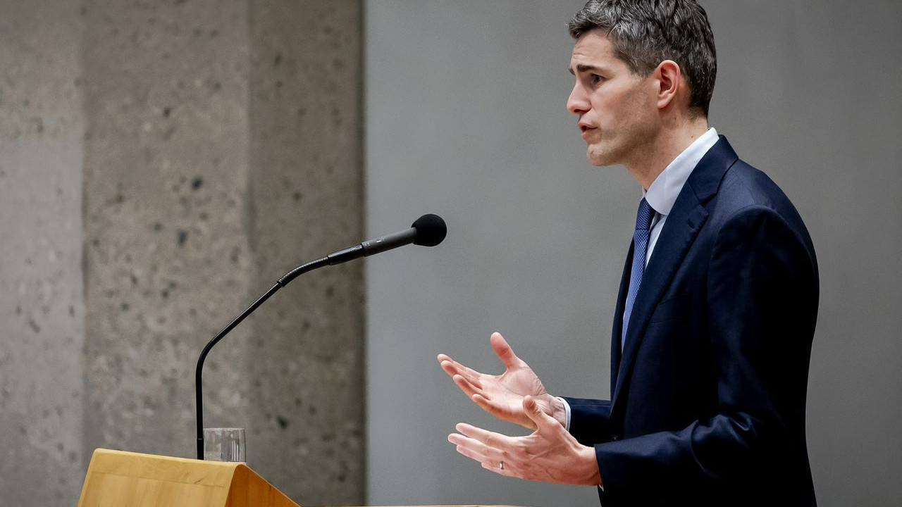 Hollanda’dan İsrail’e tepki: 'İlhakın her türlüsüne karşıyız'