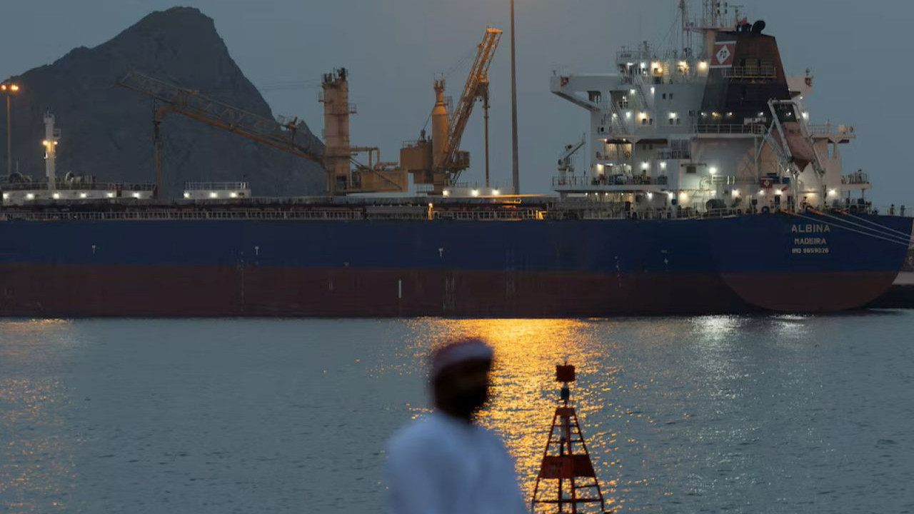 Hürmüz’de geçiş ücreti krizi: Hukuk ne diyor?