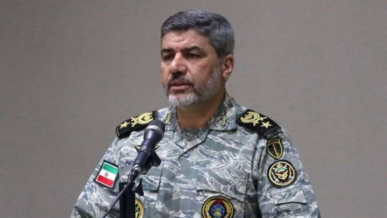 İran: 'Kara saldırısında tek bir saldırgan bile sağ bırakılmayacak'