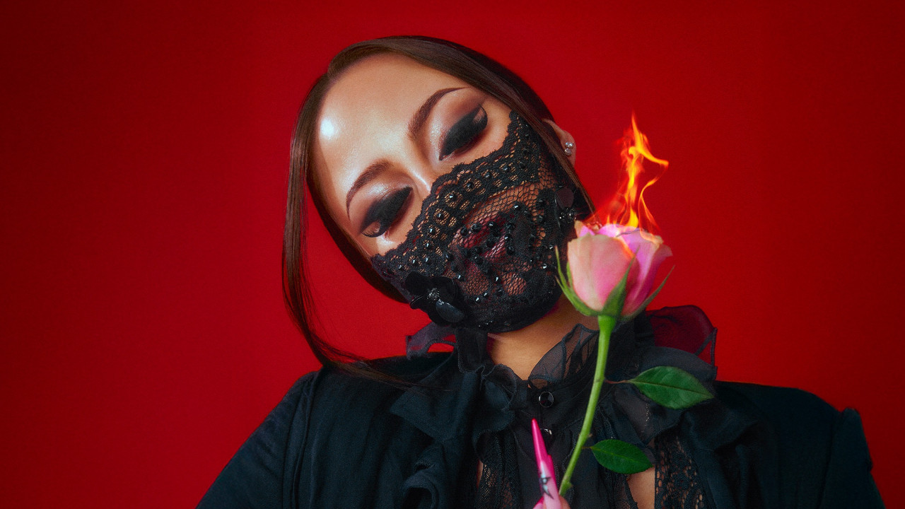 İsveç’in Eurovision temsilcisi Eriksson'a İsrail açıklaması sonrası ölüm tehdidi