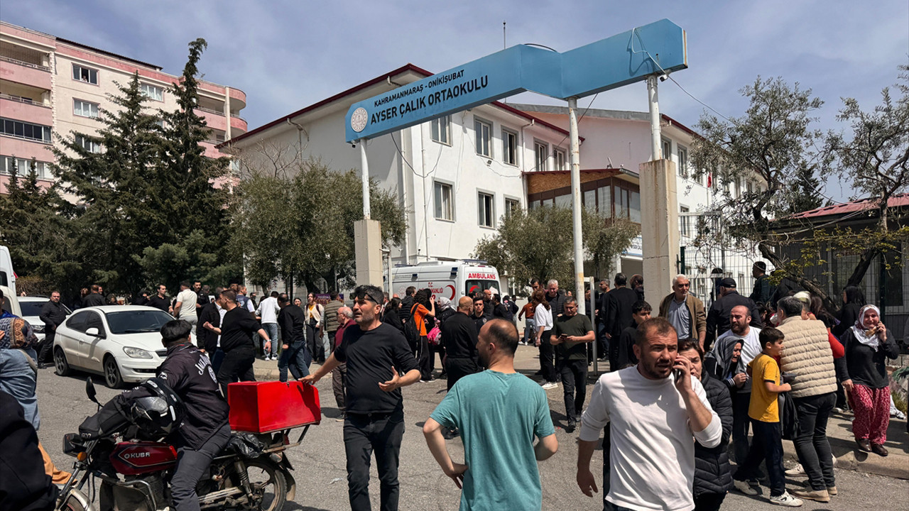 Kahramanmaraş Cumhuriyet Başsavcılığı'ndan soruşturma açıklaması