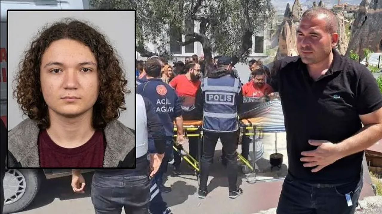 Kahramanmaraş'taki saldırı: Otopsi raporu ve müdahale anı