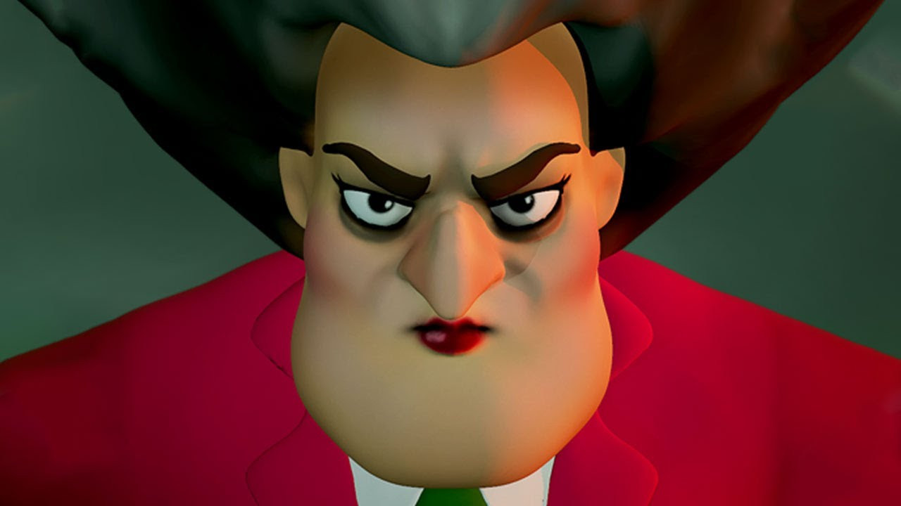 Kill Teacher oyunu nedir? Kill Teacher oyunu Türkiye'de yasaklandı mı?