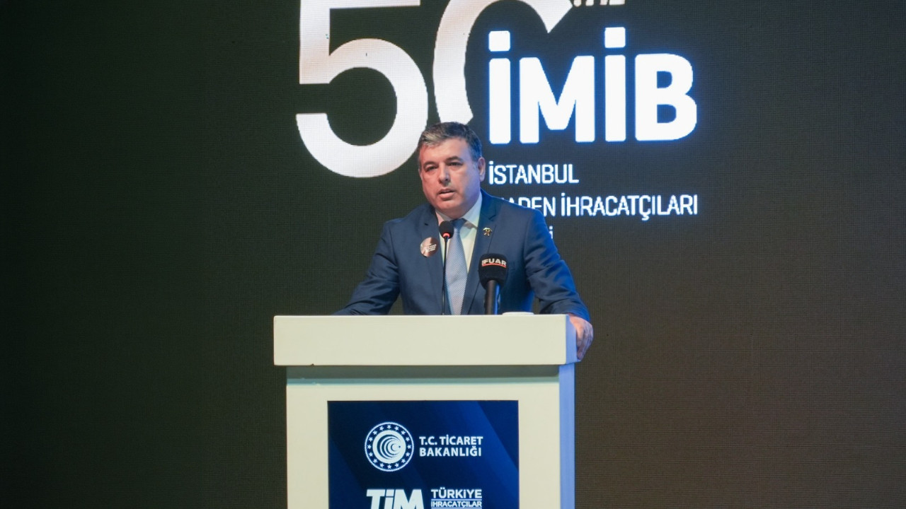 ‘Madencilik üzerindeki yükler hafifletilmeli’