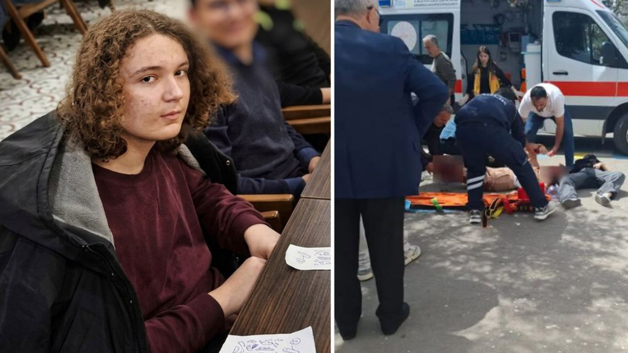 Okul saldırganının babasının ifadesi ortaya çıktı: 'Oğluma poligonda atış yaptırdım'