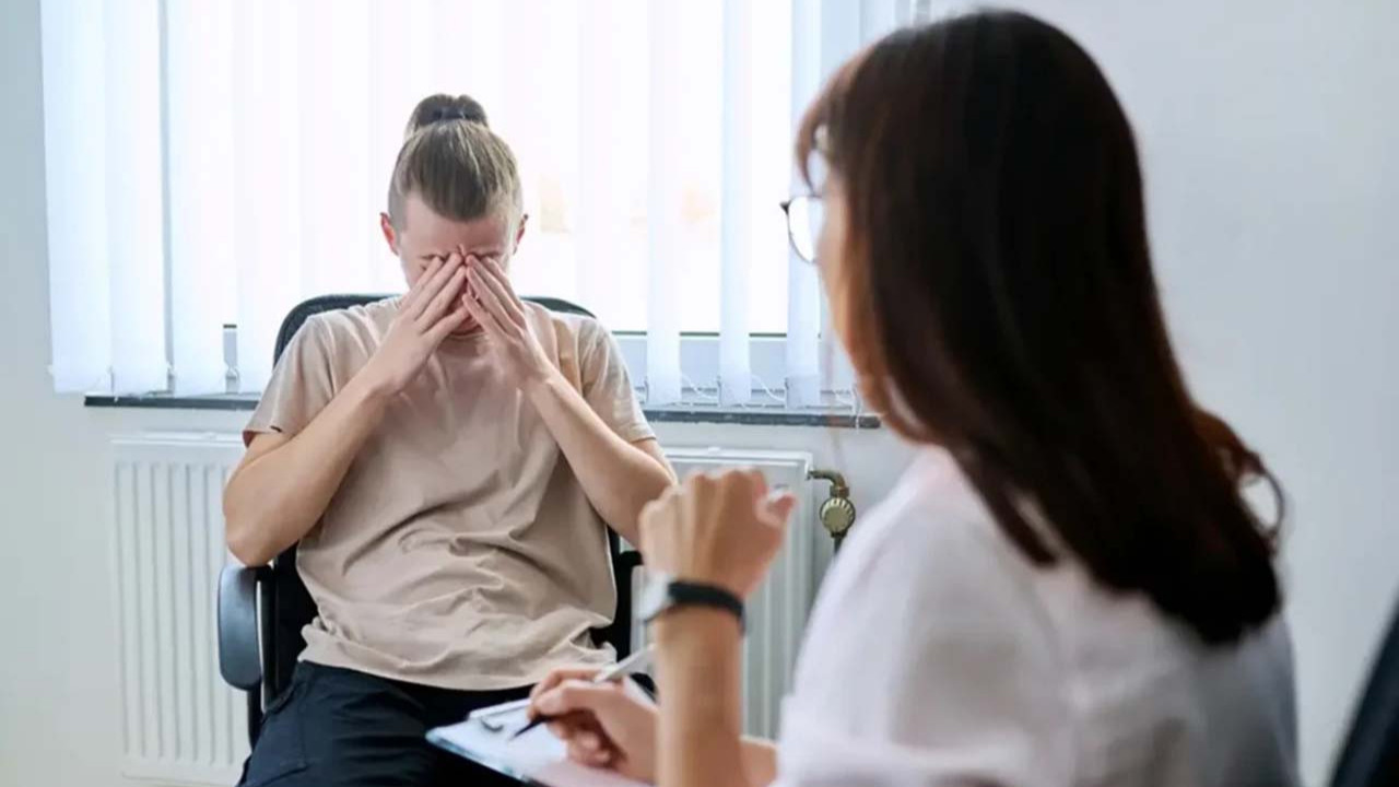 Okulda şiddete karşı sırt sırta verme zamanı!