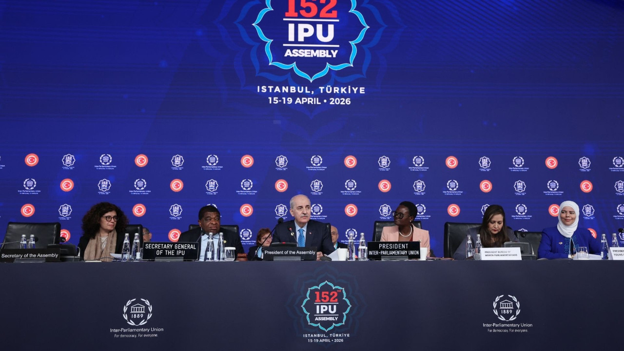 PAB’dan kritik karar taslağı: Kalıcı ateşkes için mevzuat çağrısı