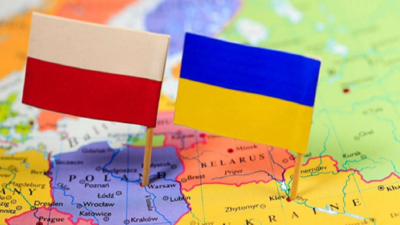 Polonya’dan Ukrayna’ya AB vetosu: 'İmtiyaz yok'