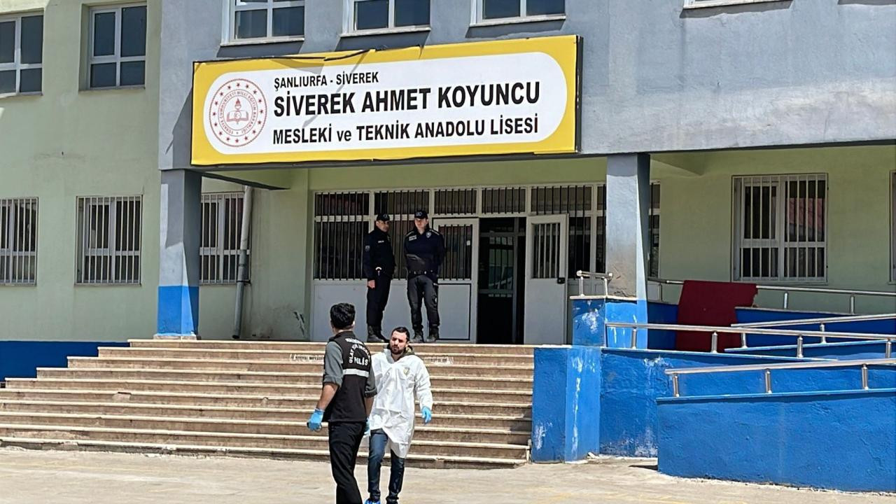 Siverek’teki saldırının ardından Vali Şıldak son durumu paylaştı