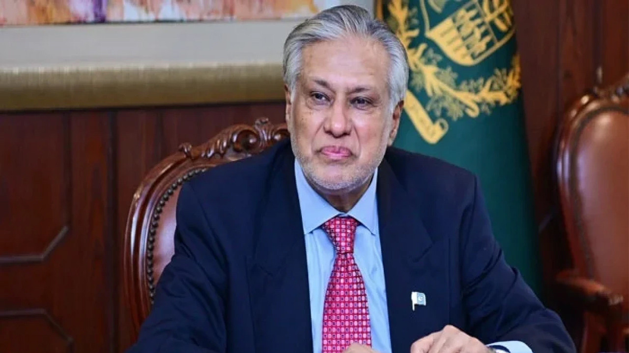 Arabulucu Pakistan'dan ABD ve İran'a çağrı