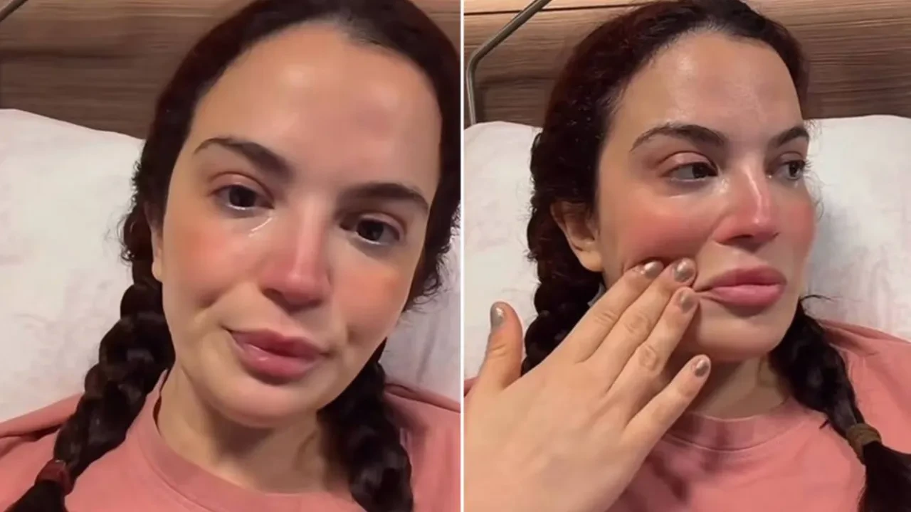 Aslı Bekiroğlu'nun hastalığı nedir? Aslı Bekiroğlu ne ameliyatı oldu?