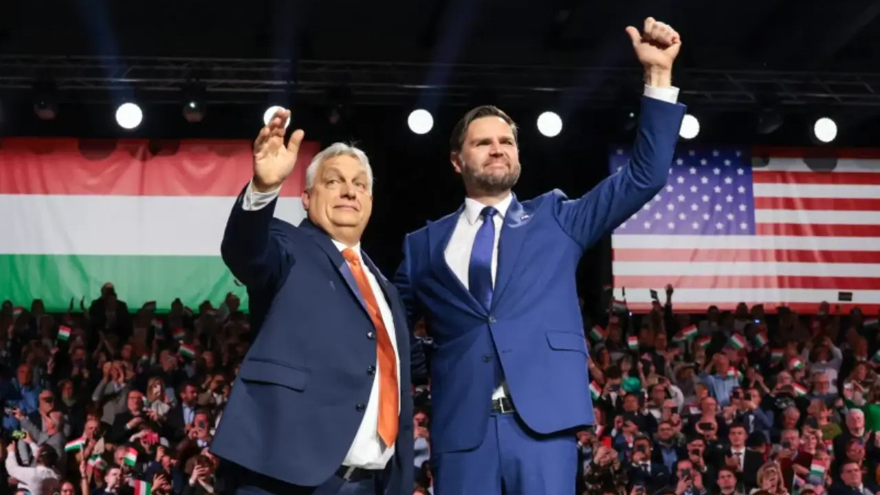 Avrupa’nın ABD’den kopma girişimleri ve Macaristan seçimleri