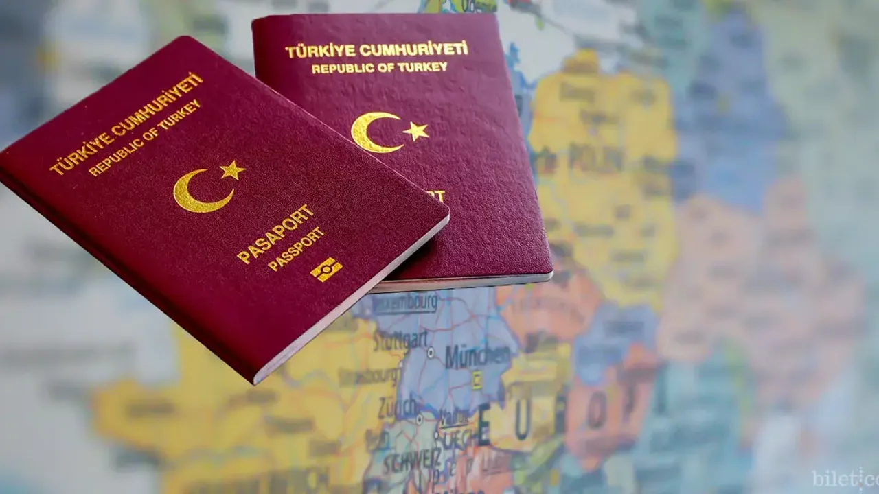 Avustralya'ya vize mi uyguluyor? Avustralya Türkiye'ye vize uyguluyor mu?