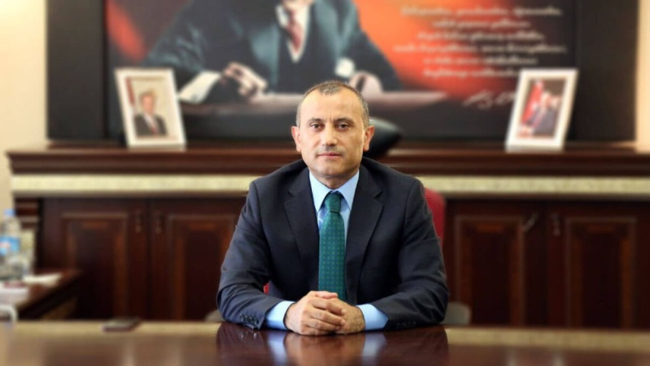 Eski Tunceli Valisi Tuncay Sonel hakkında soruşturma başlatıldı