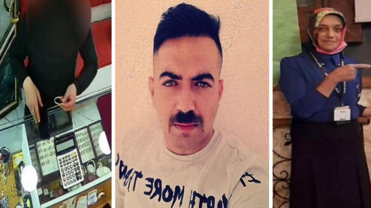 Hatay'da kan donduran cinayet! Anne ile oğlu ölü bulundu