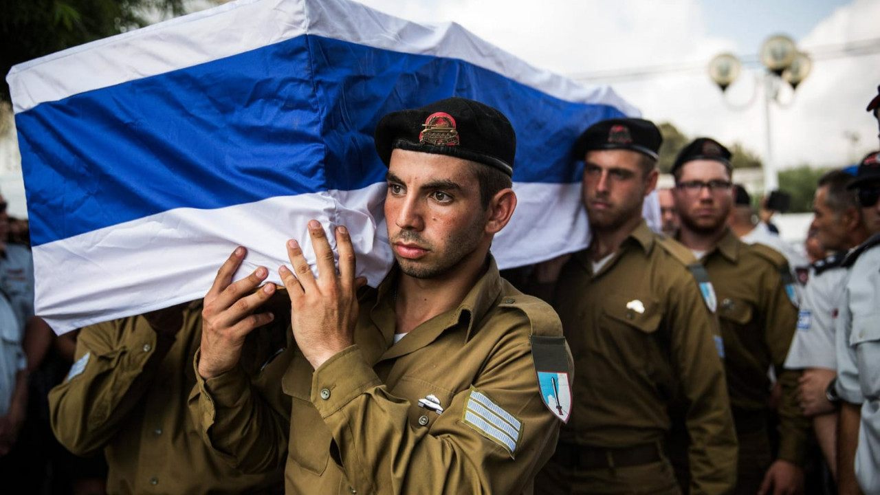 İsrail basınında 'yenilgi' tartışması: 'Aslan başladık, kedi olduk'
