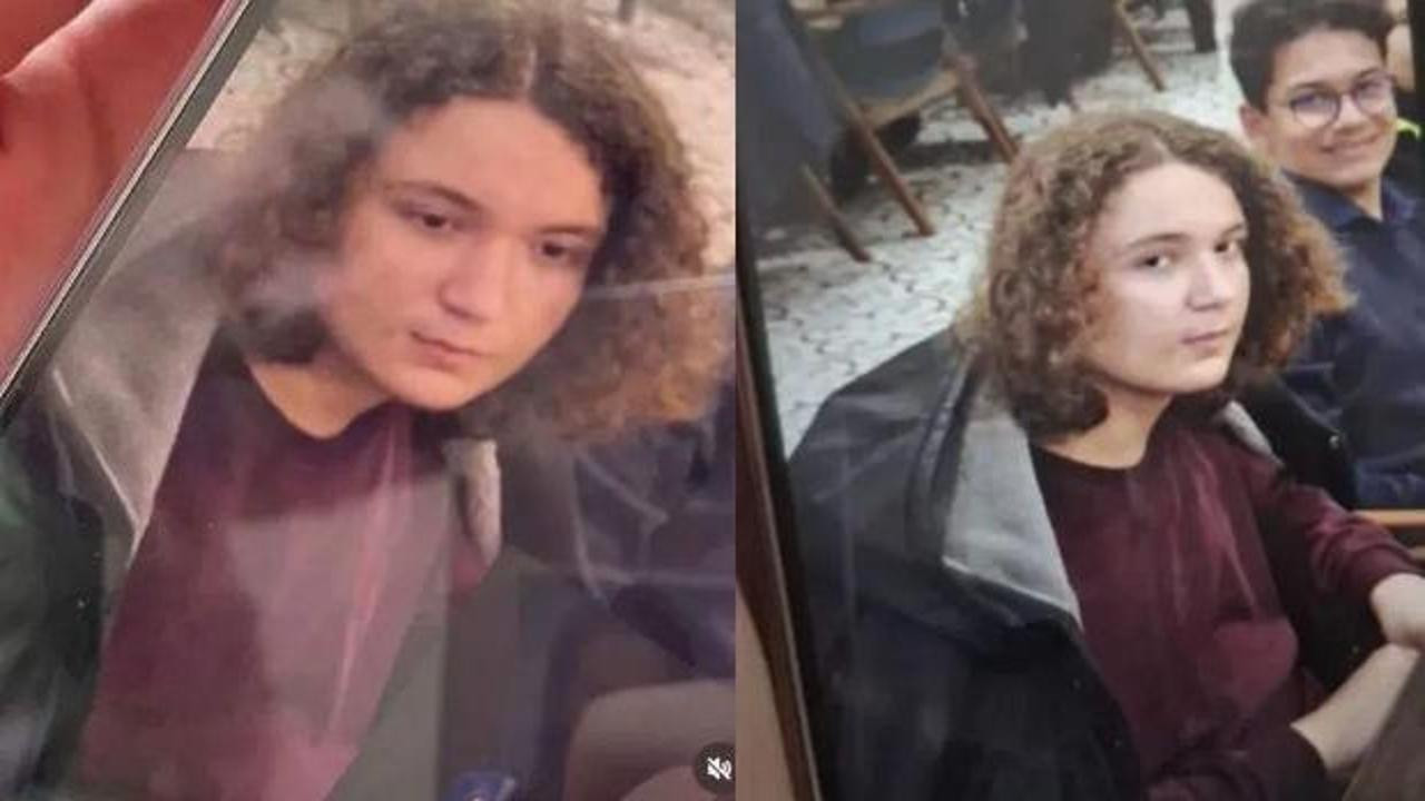 Kahramanmaraş'taki saldırganın yeni görüntüleri çıktı: Polis kıyafeti, silahlar...