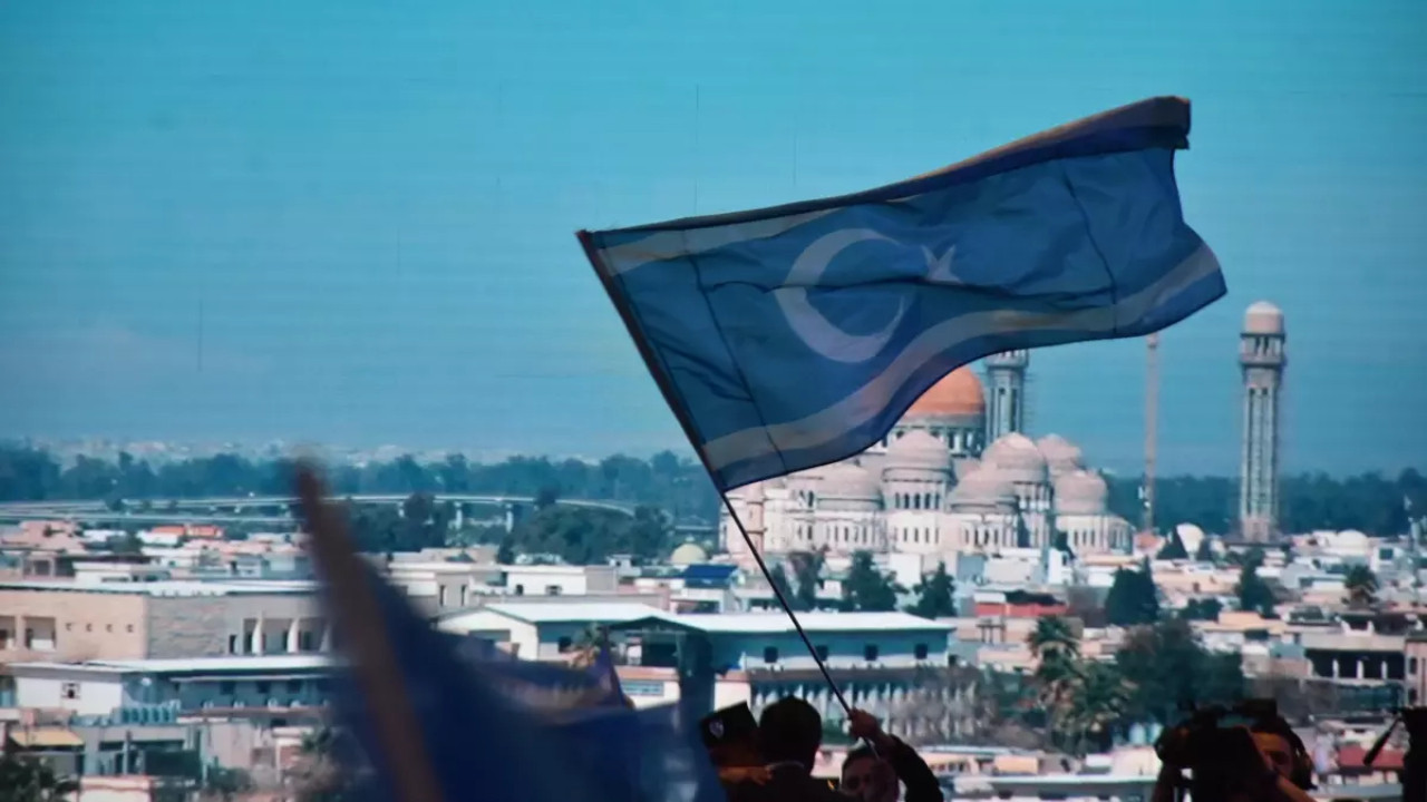 Kerkük’e Türkmen vali