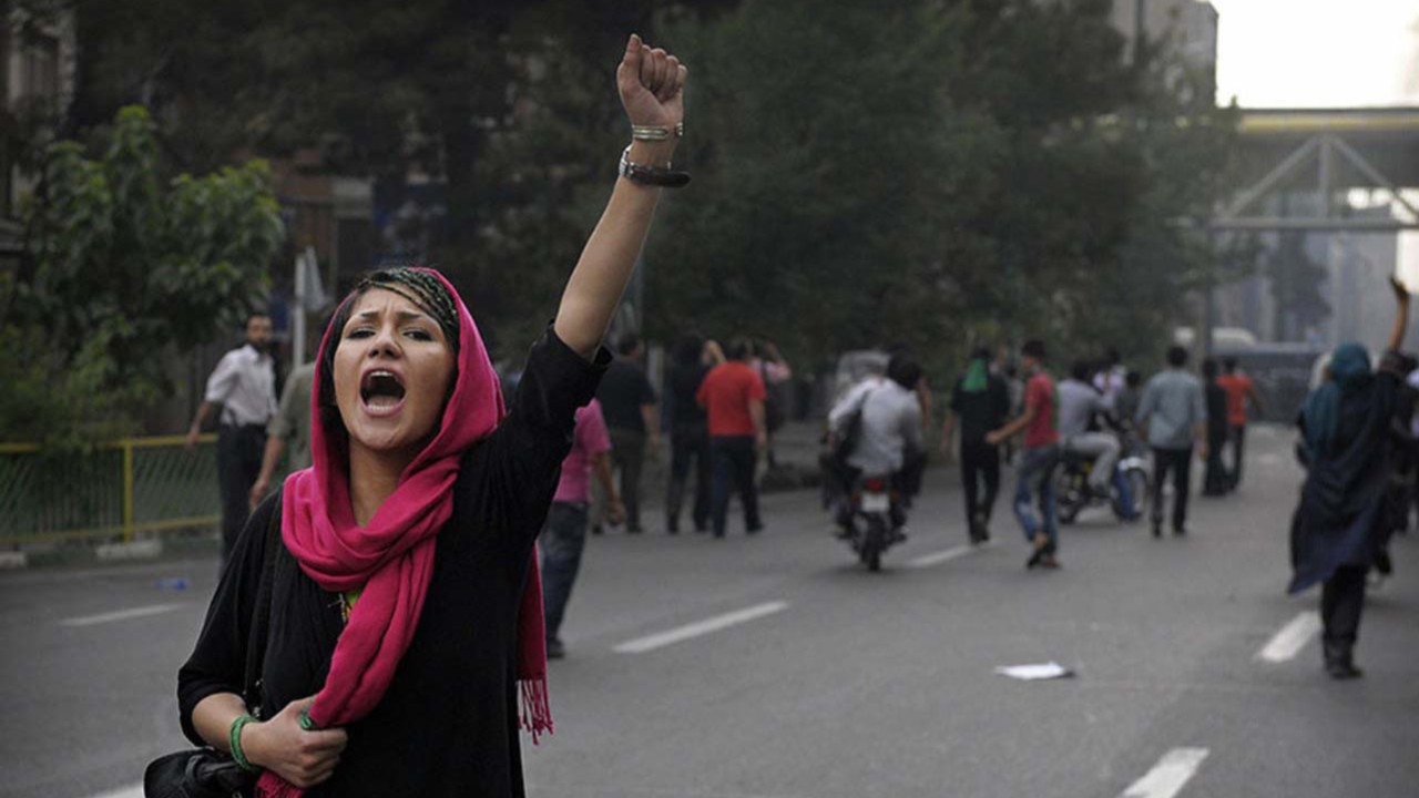 Meserret Taşkın’dan mektup var! Görünmezlik iksiri