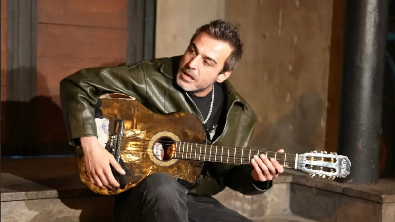 Rıza Tamer öldü mü? Rıza Tamer'in hastalığı nedir?