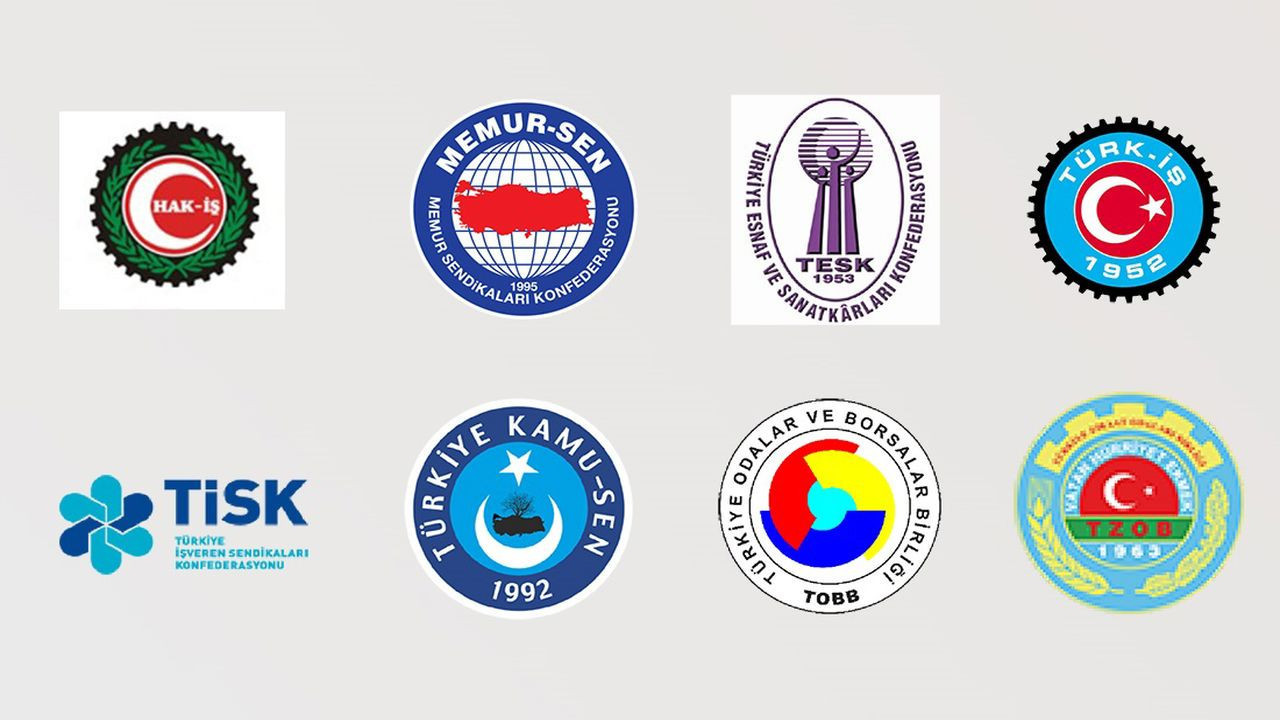 Sendika ve meslek örgütlerinden okul saldırılarına ortak tepki