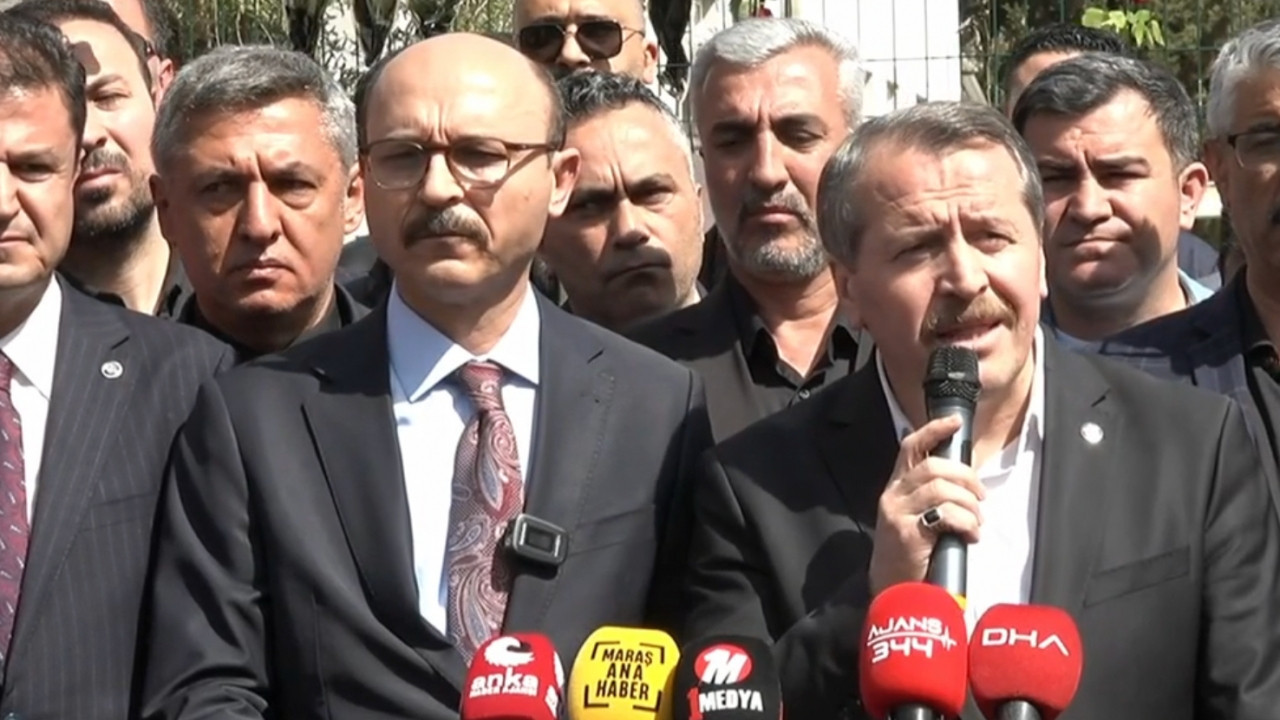 Sendikalardan ortak mesaj: Toplumsal sorun için hep birlikte mücadele şart