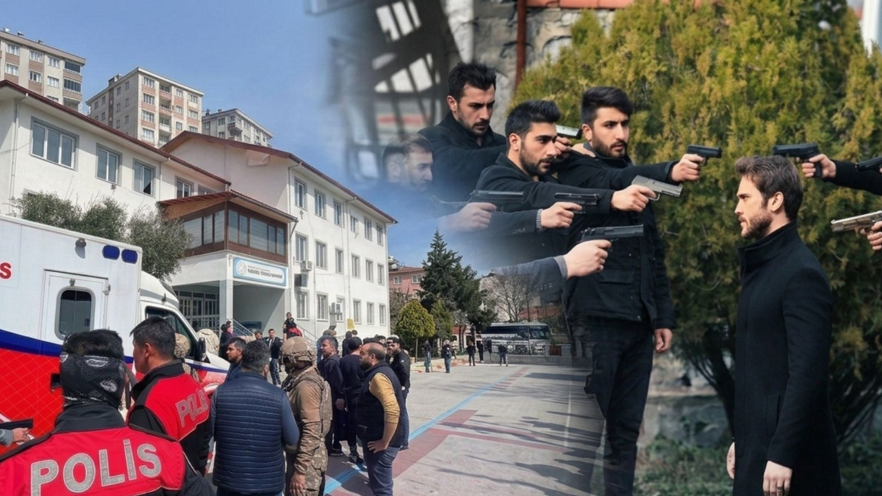 Şiddetin mimarı kim? Medya mı, gençler mi, sistem mi?