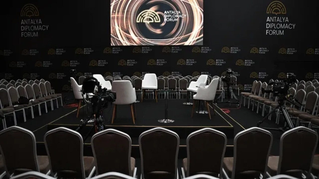 Suriye Cumhurbaşkanı Ahmed Şara: 'Suriye'nin kuzeyinde yabancı asker kalmadı'