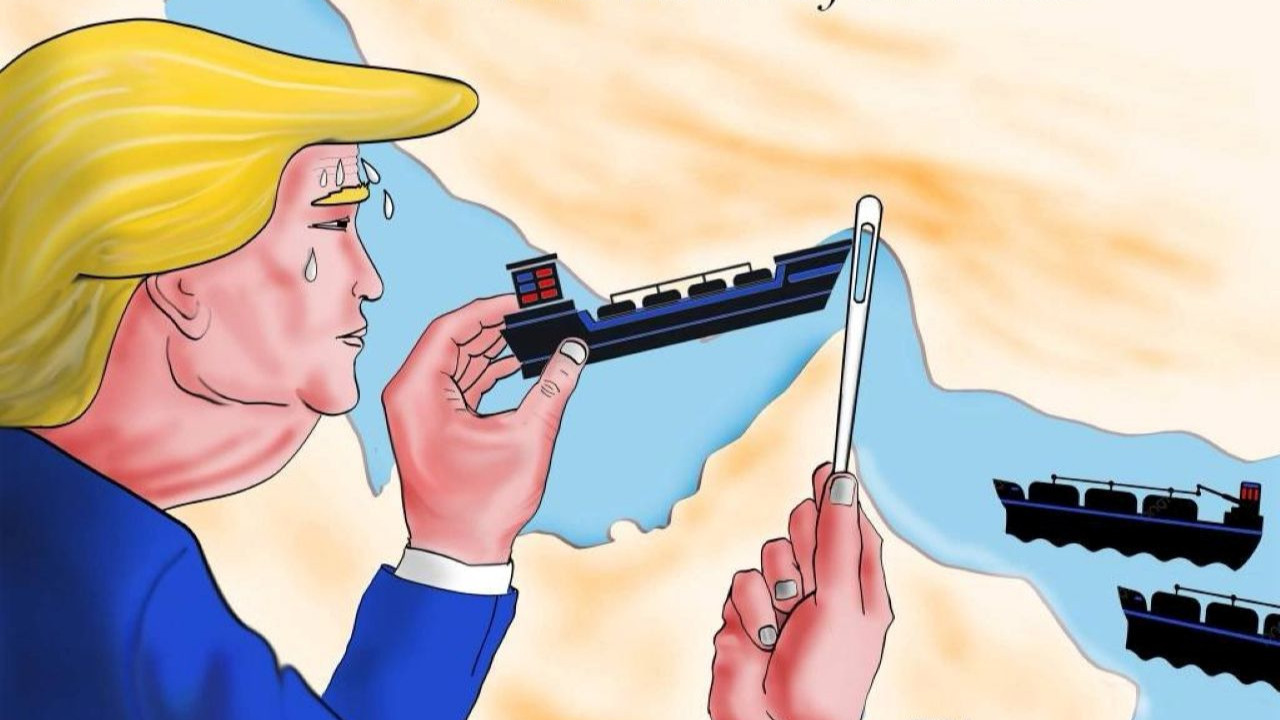 Trump'ın İran hamlesi rezervleri değiştirdi