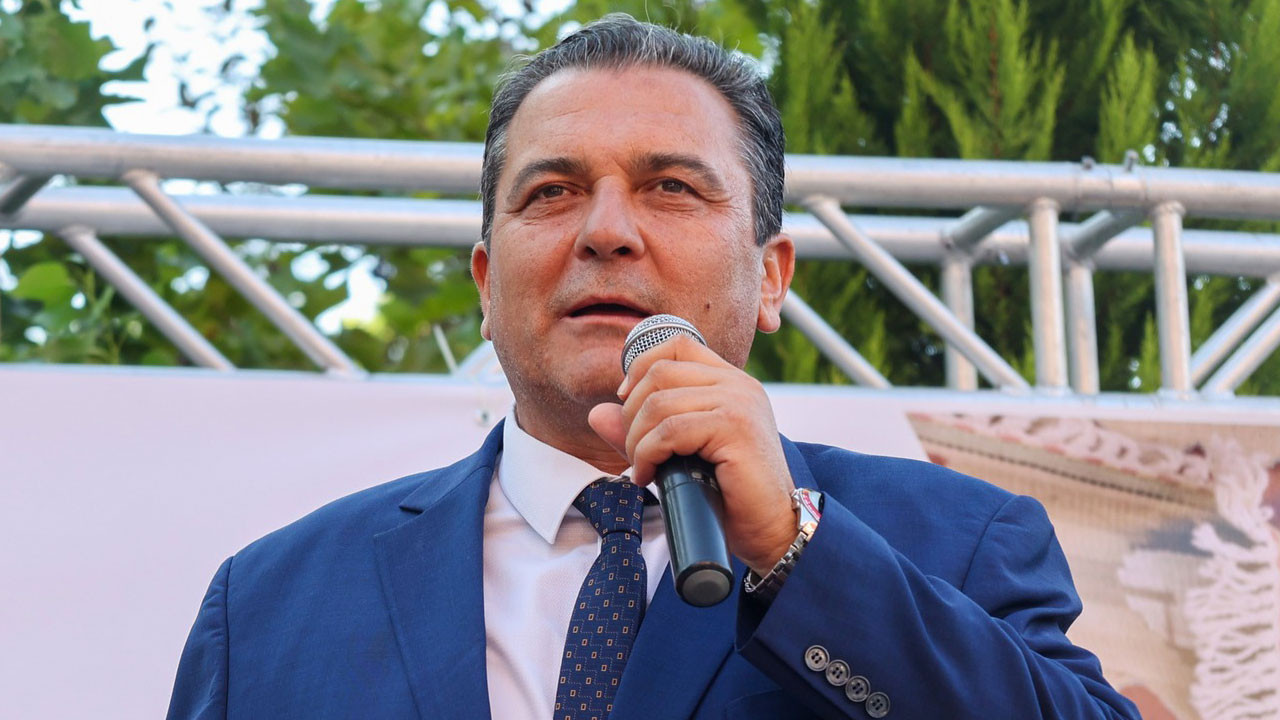 Yılmaz Tozan kimdir? Uşak Eşme Belediye Başkanı Yılmaz Tozan neden gözaltına alındı?